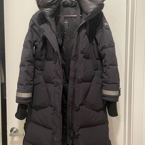 Reposhing. See previous listing of same coat. Current photos are from my closet